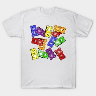 Gummy Bear T-Shirt